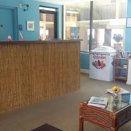 Anna Maria Island Dream Inn Holmes Beach Εξωτερικό φωτογραφία