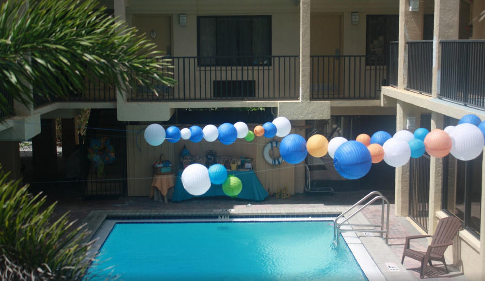 Anna Maria Island Dream Inn Holmes Beach Εξωτερικό φωτογραφία