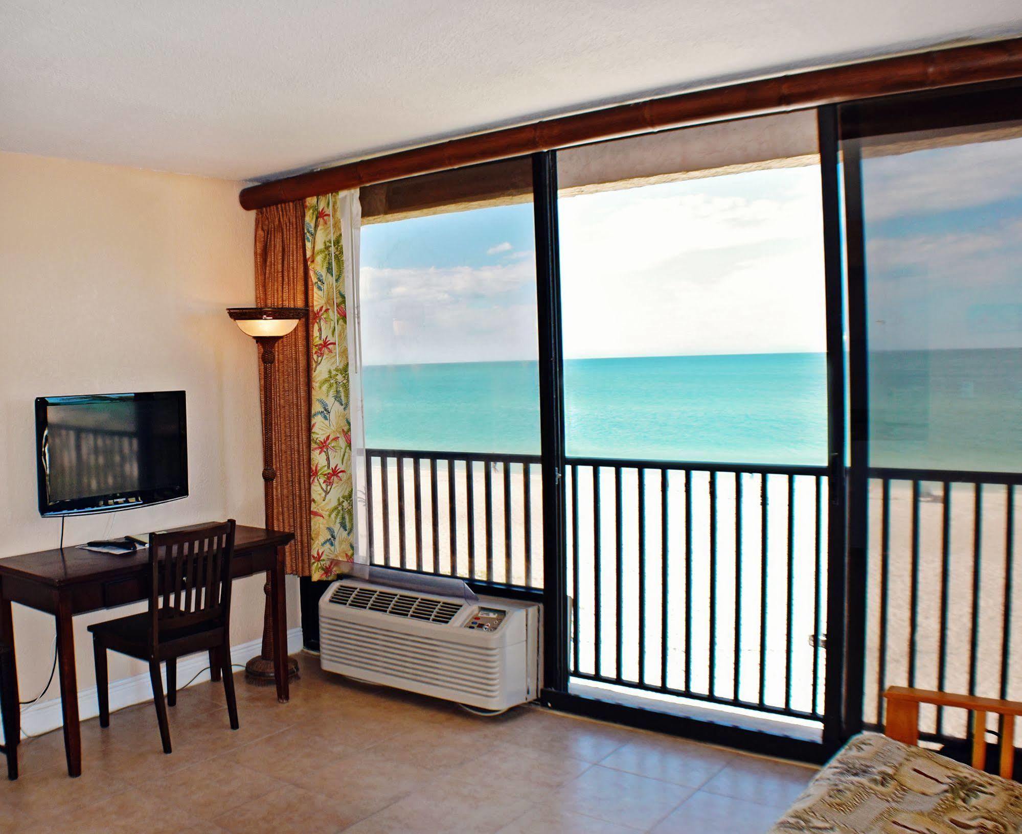 Anna Maria Island Dream Inn Holmes Beach Εξωτερικό φωτογραφία