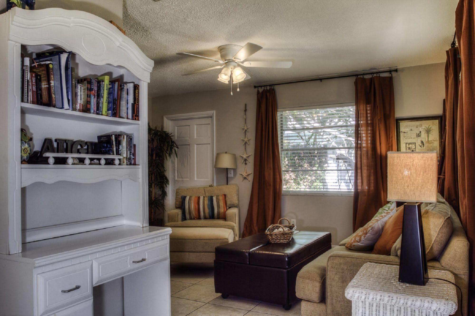 Anna Maria Island Dream Inn Holmes Beach Εξωτερικό φωτογραφία