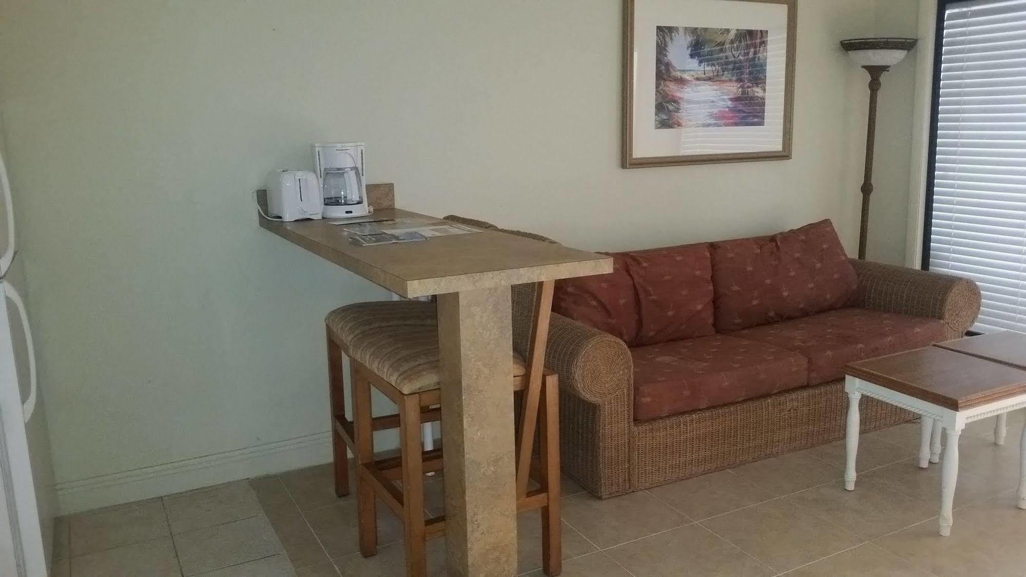 Anna Maria Island Dream Inn Holmes Beach Εξωτερικό φωτογραφία