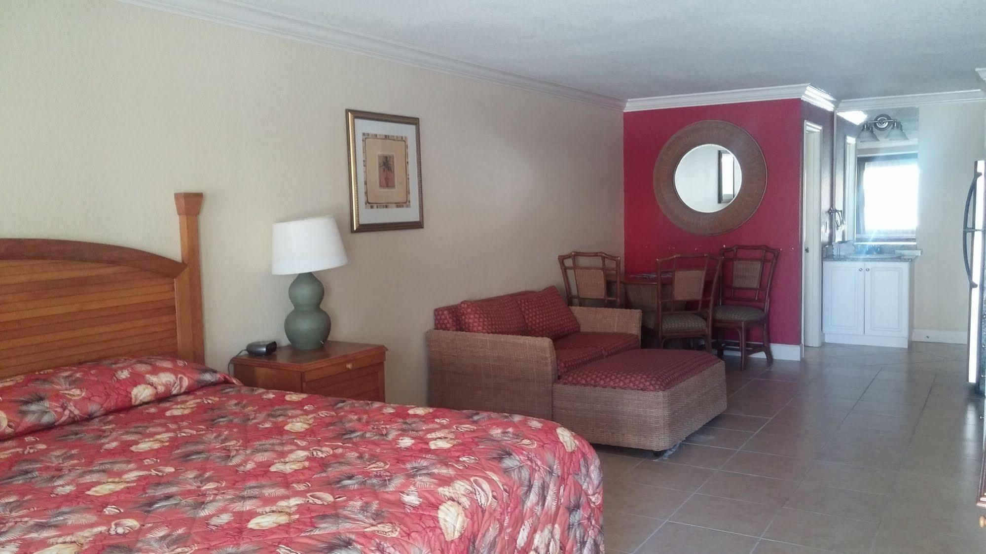 Anna Maria Island Dream Inn Holmes Beach Εξωτερικό φωτογραφία