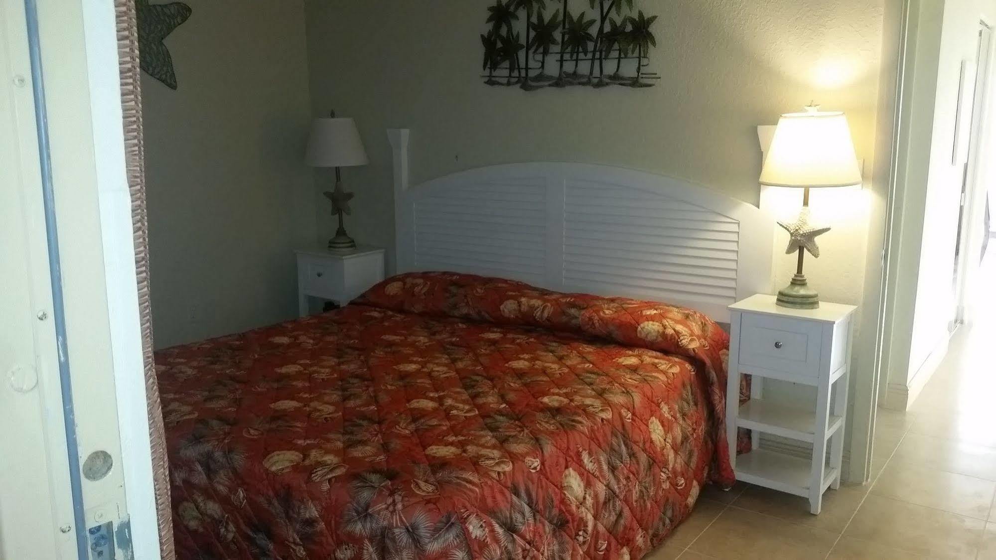 Anna Maria Island Dream Inn Holmes Beach Εξωτερικό φωτογραφία