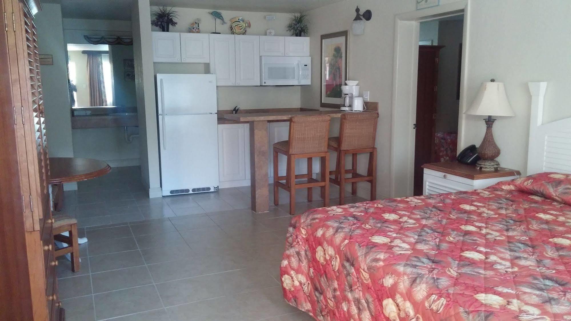 Anna Maria Island Dream Inn Holmes Beach Εξωτερικό φωτογραφία