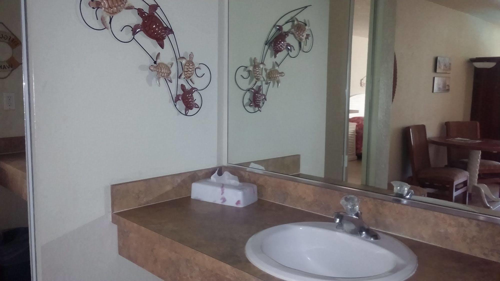 Anna Maria Island Dream Inn Holmes Beach Εξωτερικό φωτογραφία
