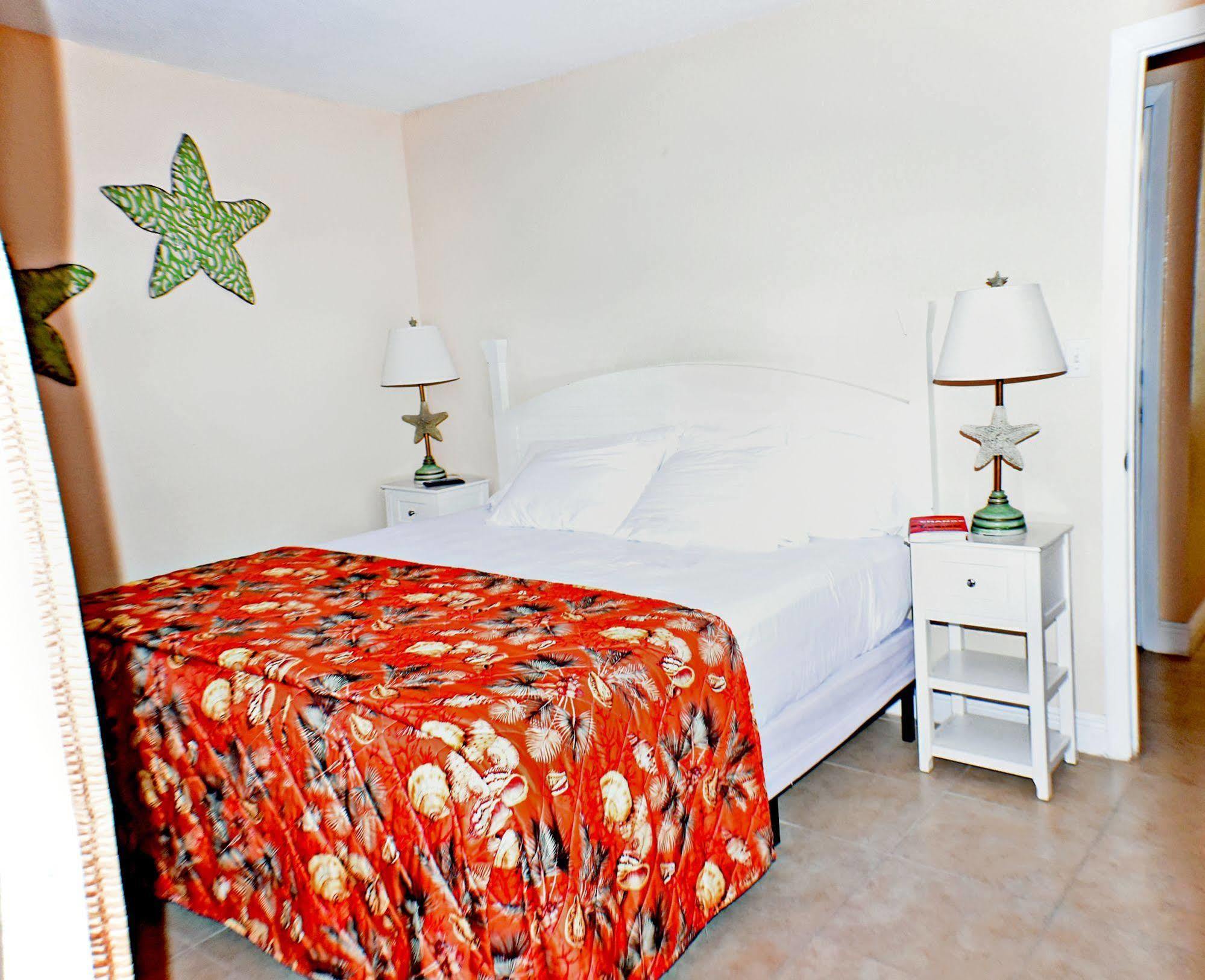 Anna Maria Island Dream Inn Holmes Beach Εξωτερικό φωτογραφία