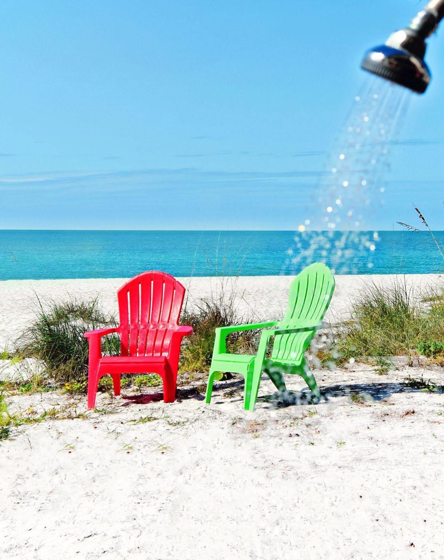 Anna Maria Island Dream Inn Holmes Beach Εξωτερικό φωτογραφία