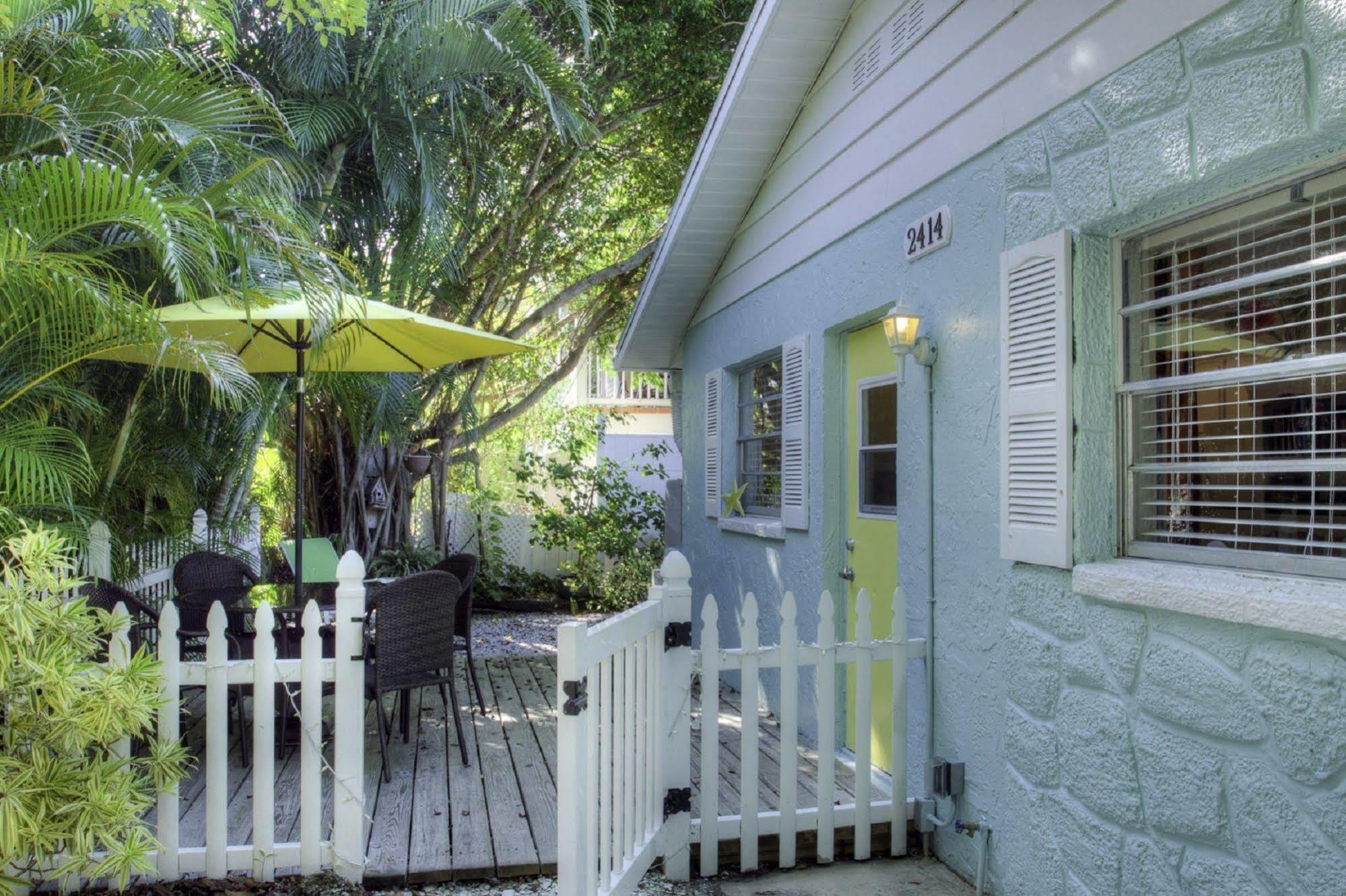 Anna Maria Island Dream Inn Holmes Beach Εξωτερικό φωτογραφία