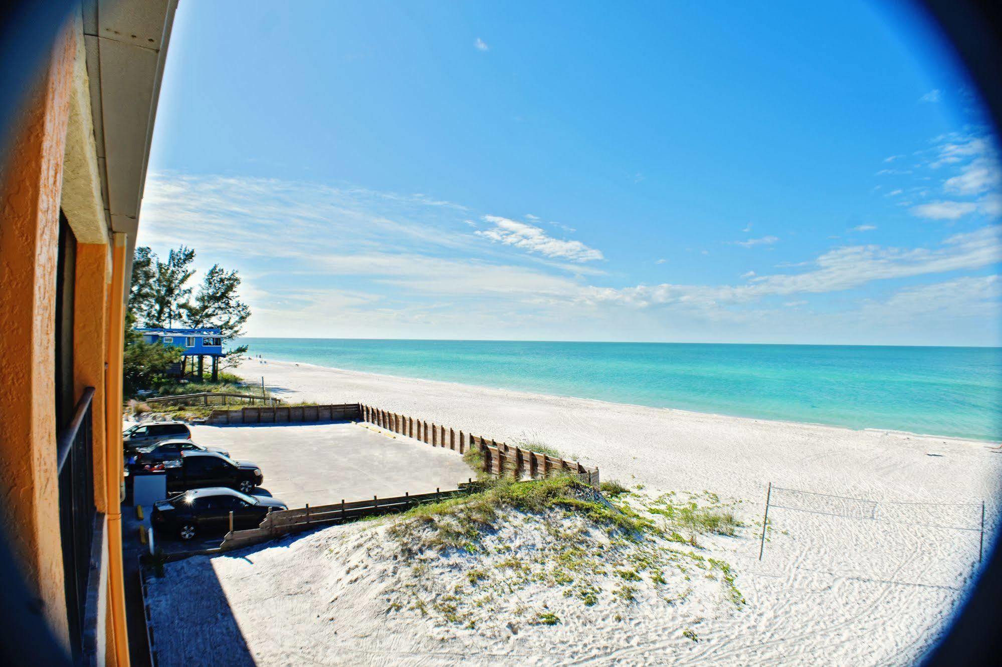 Anna Maria Island Dream Inn Holmes Beach Εξωτερικό φωτογραφία