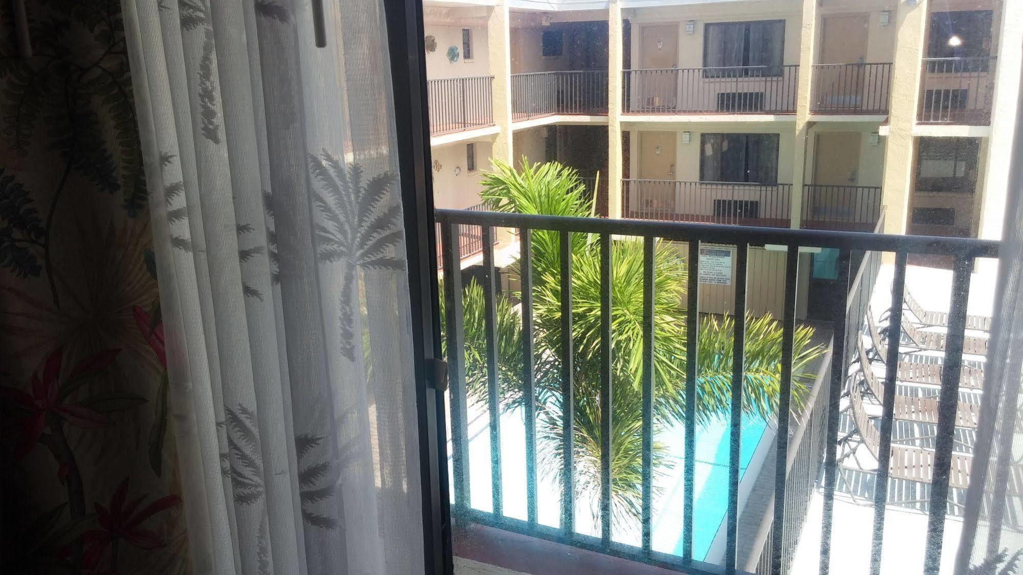 Anna Maria Island Dream Inn Holmes Beach Εξωτερικό φωτογραφία