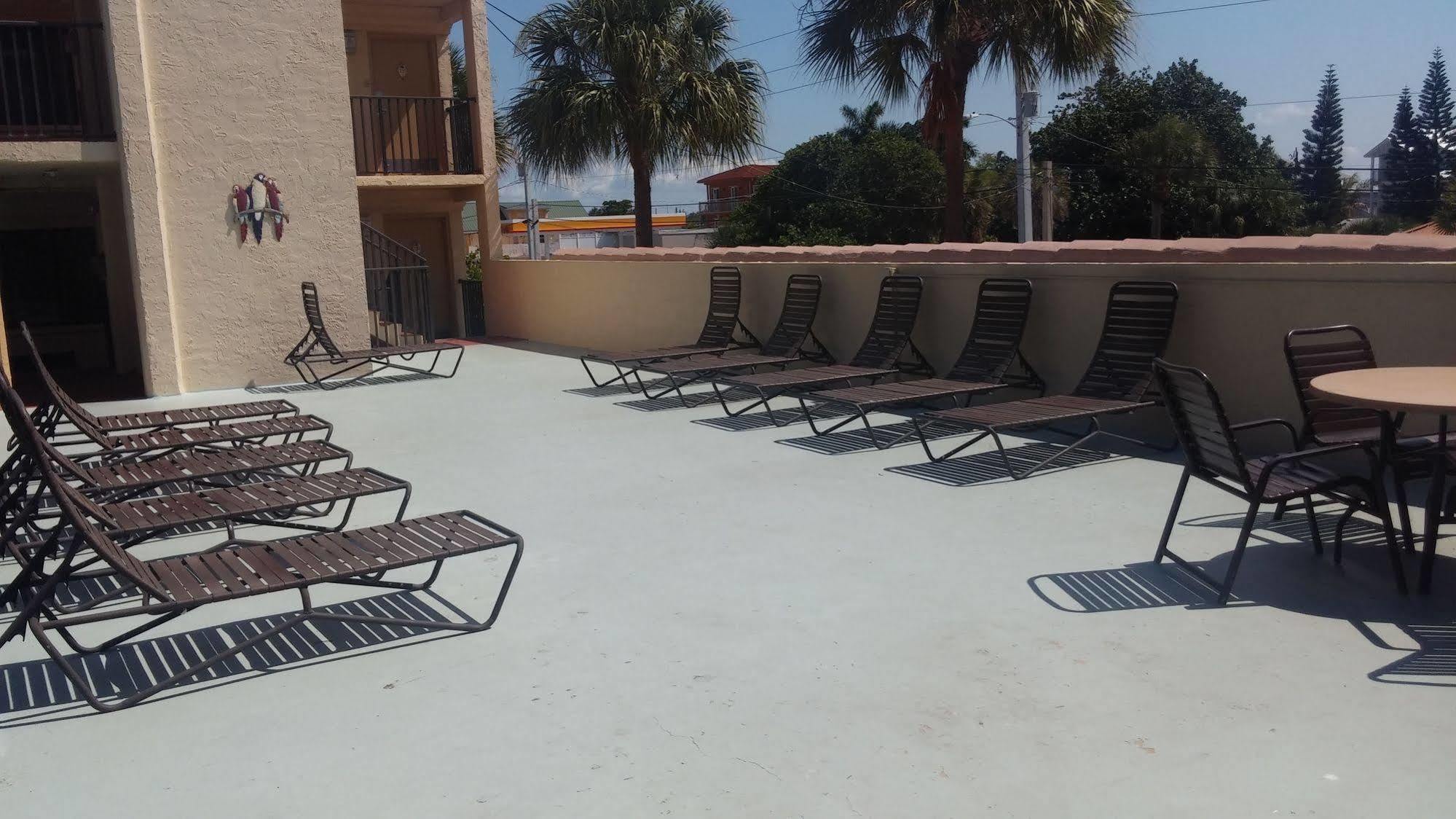 Anna Maria Island Dream Inn Holmes Beach Εξωτερικό φωτογραφία