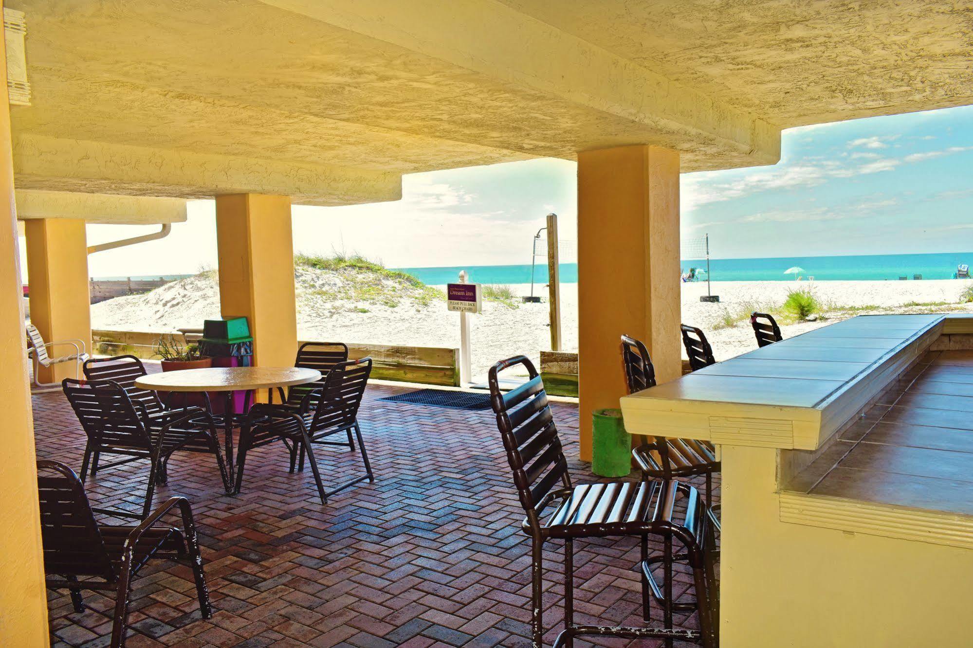 Anna Maria Island Dream Inn Holmes Beach Εξωτερικό φωτογραφία